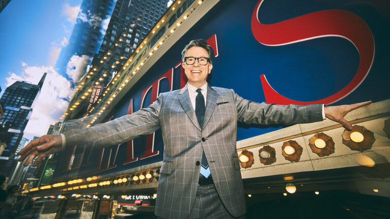 ‘Late Show With Stephen Colbert’: How to Watch the Last Episode Online