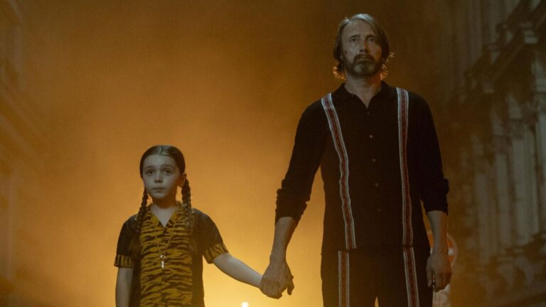 Dust Bunny, Hollywood, Krypto: What’s New to Watch on HBO Max the Week of April 17, 2026 Dust Bunny, Hollywood, Krypto: What’s New to Watch on HBO Max the Week of April 17, 2026