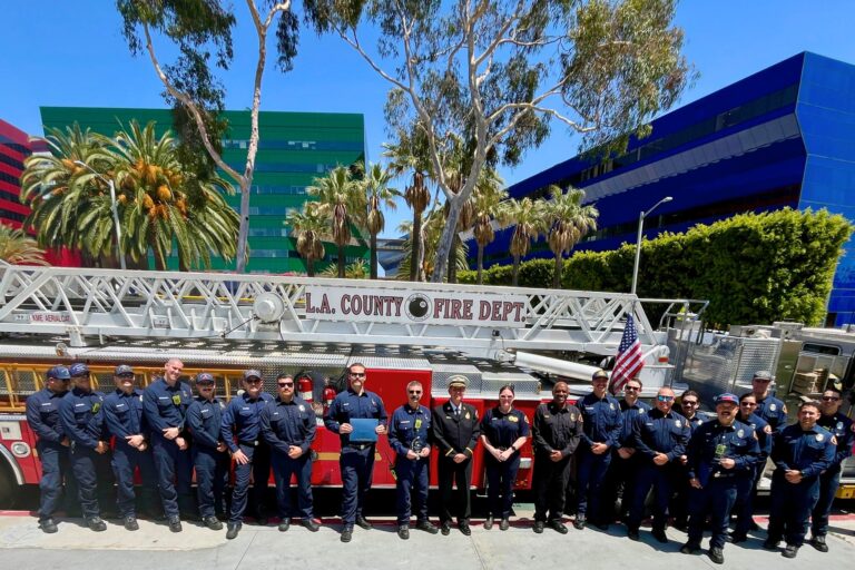 West Hollywood Public Safety Awards 2026 Honor Deputies, Firefighters, Ambassadors West Hollywood Public Safety Awards 2026 Honor Deputies, Firefighters, Ambassadors
