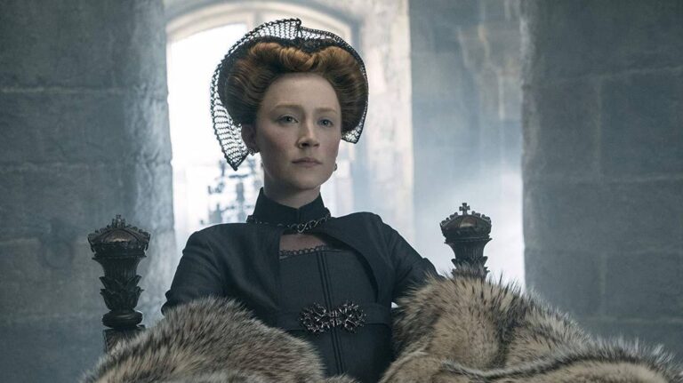 ‘Spellbinding’ period drama has captivated fans with unrecognisable Hollywood star ‘Spellbinding’ period drama has captivated fans with unrecognisable Hollywood star