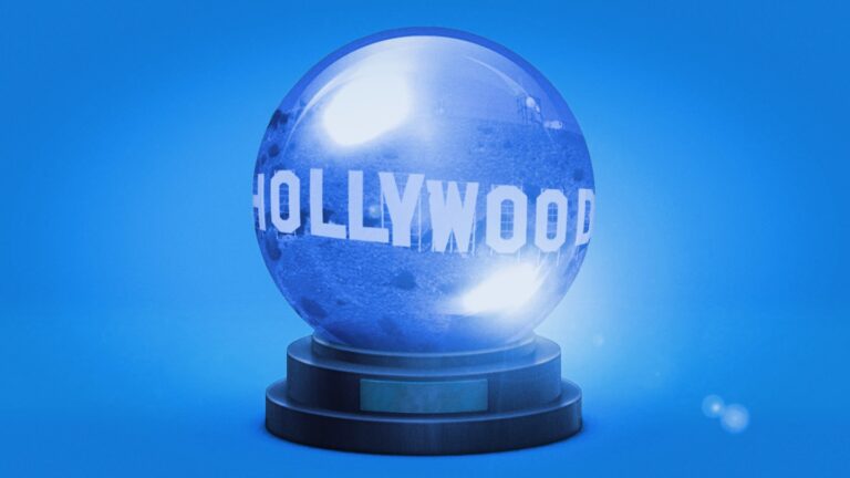 Predicting Hollywood in 2026: Taylor Swift + Disney, Box Office, More