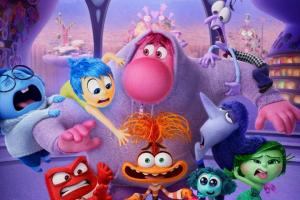 Box Office: ‘Inside Out 2’ Outgross ‘The Avengers’ To Become All-Time 10th Highest-Grossing Film | Hollywood News Box Office: ‘Inside Out 2’ Outgross ‘The Avengers’ To Become All-Time 10th Highest-Grossing Film | Hollywood News