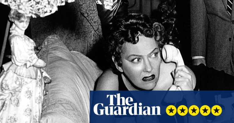 Sunset Boulevard review – Hollywood never looked more glorious or more tragic | Movies Sunset Boulevard review – Hollywood never looked more glorious or more tragic | Movies