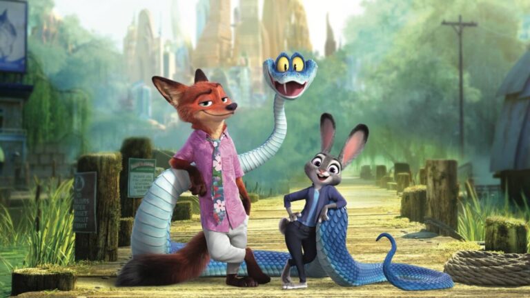Disney’s ‘Zootopia 2’ hits  billion global box office