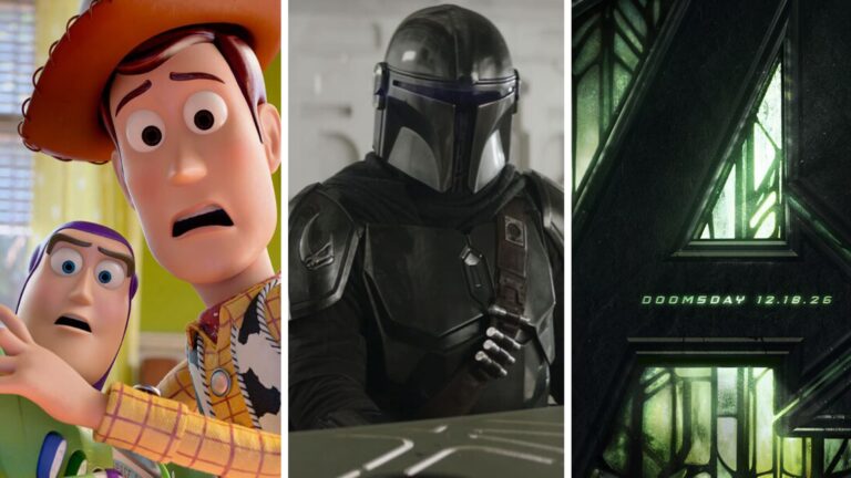 Hollywood has a box office problem: Movie sequels are falling flat Hollywood has a box office problem: Movie sequels are falling flat