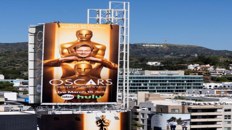 Oscars’ top prize is up for grabs as unease hangs over Hollywood Oscars’ top prize is up for grabs as unease hangs over Hollywood