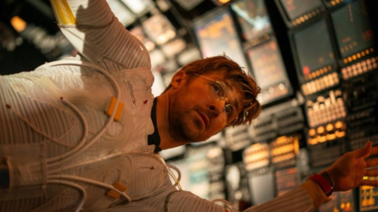 ‘Project Hail Mary’ box office success shows Amazon MGM can deliver