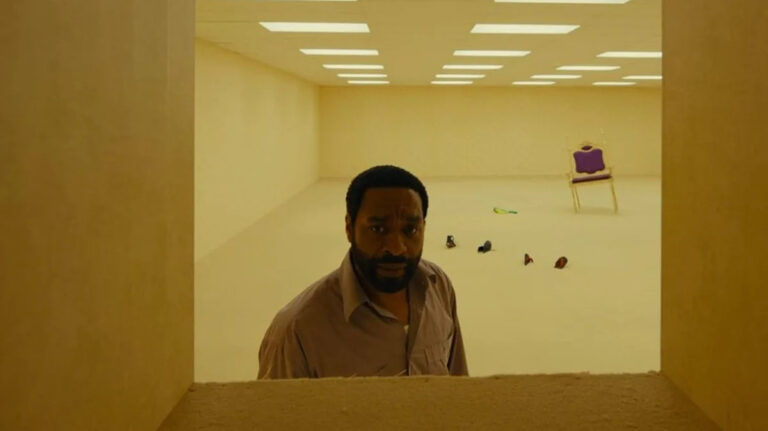 Backrooms Could Be The Biggest Surprise Box Office Hit Of The Summer Backrooms Could Be The Biggest Surprise Box Office Hit Of The Summer