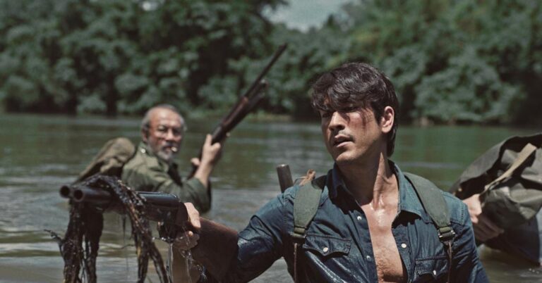 “We’re tired of Hollywood”: Why local films are breaking box office records across Asia | Features
