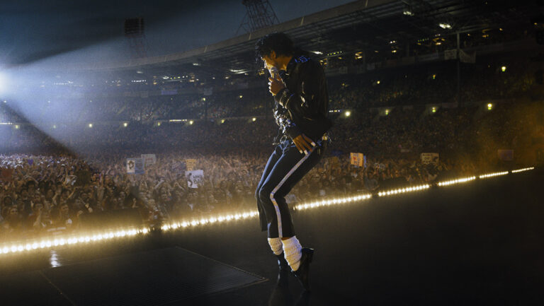 Box Office Stunner: ‘Michael’ Biopic Opens to Record 7 Million