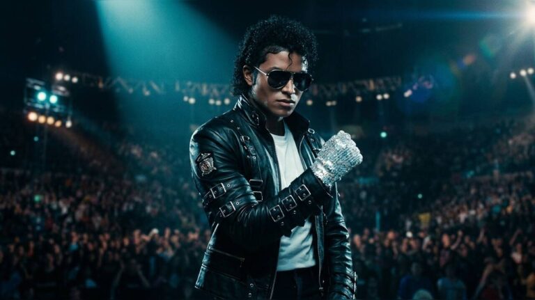 Global Box Office for Michael: Expected to Exceed 0 Million by Second Weekend and Enter Top Three Hollywood Earners of 2026