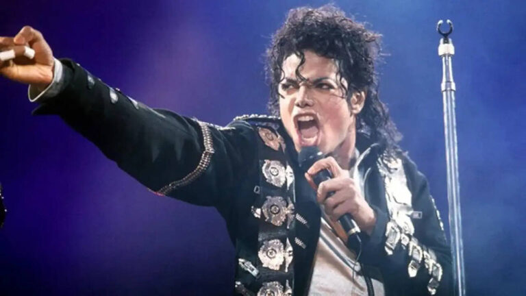 Michael Jackson Sets New Streaming Record After Biopic’s Triumph; Thriller Experiences Significant Surge