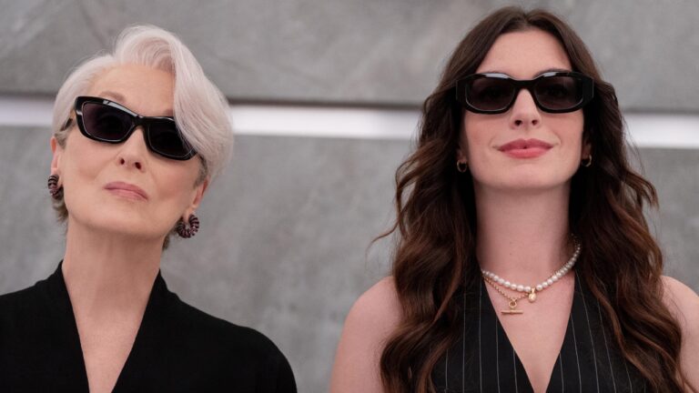 The Devil Wears Prada 2 Global Box Office: Sequel Featuring Meryl Streep and Anne Hathaway Surpasses 0 Million