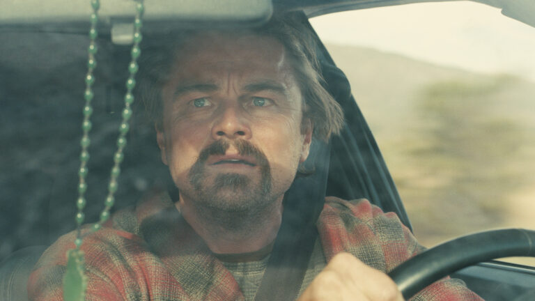 The next Hollywood reboot? Try the awards season