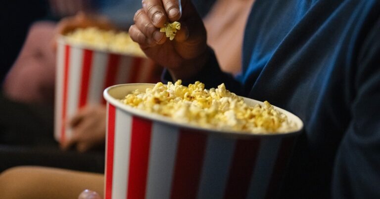 Why Hollywood’s Big Movies Are Struggling at the Box Office