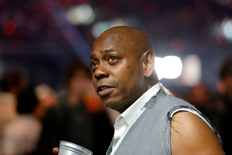 20 Celebrities Who (Basically) Ditched Hollywood for Streaming