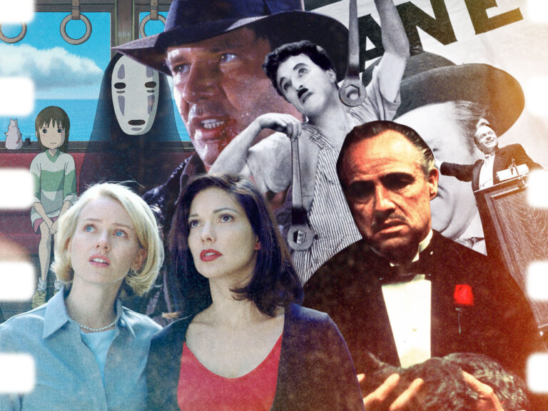 100 Best Movies of All Time That You Should Watch Immediately 100 Best Movies of All Time That You Should Watch Immediately