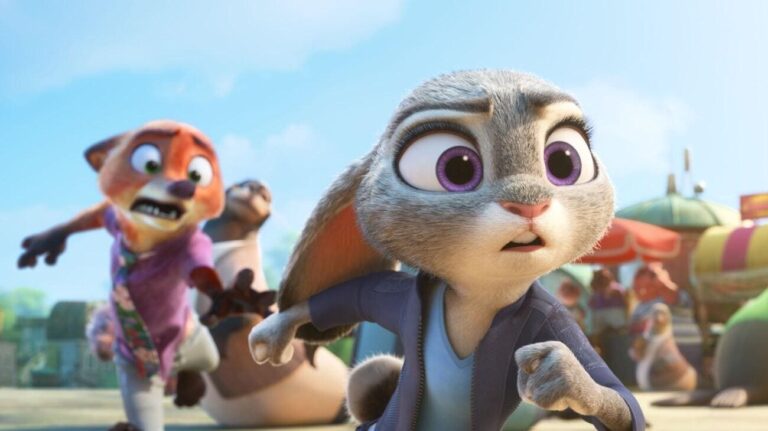 ‘Zootopia 2’ Is Biggest Hollywood Movie Of All Time In China ‘Zootopia 2’ Is Biggest Hollywood Movie Of All Time In China