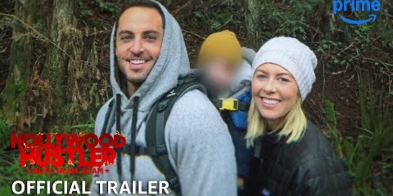 Hollywood Hustler documentary from Rebecca Chaiklin on Prime Video Hollywood Hustler documentary from Rebecca Chaiklin on Prime Video