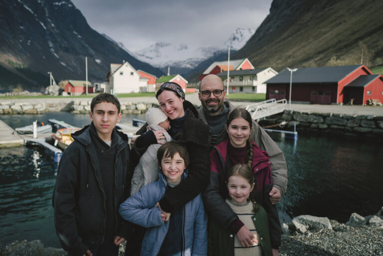 Fjord, Colbert and the Lies Hollywood Tells Itself – Awards Daily