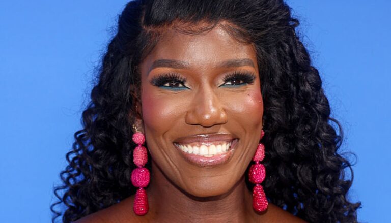 Bozoma Saint John’s Suprise Bachelorette Celebration Was Lit