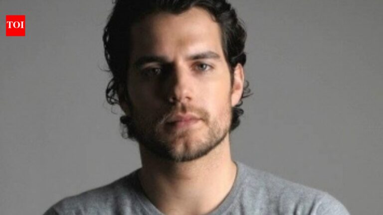 Henry Cavill’s live-action ‘Voltron’ skips theatrical release for streaming: ‘It’s big, bodacious and dynamic’ | English Movie News