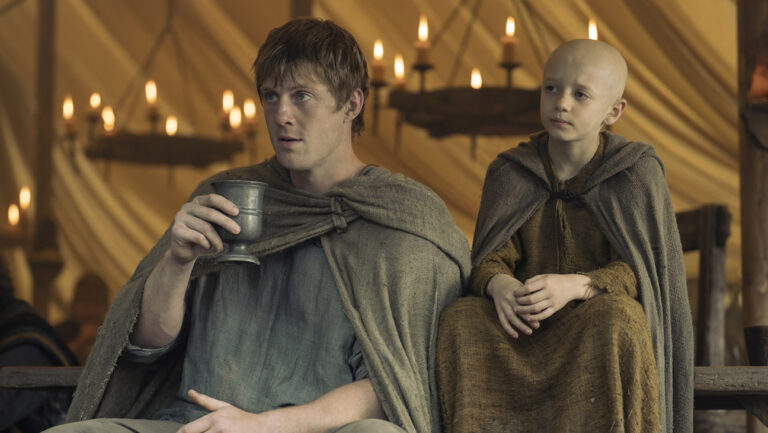 ‘A Knight of the Seven Kingdoms’ Review: HBO ‘Game of Thrones’ Spinoff