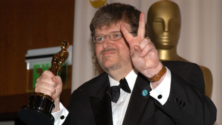 A History of Violence: How Hollywood Has Protested War at Awards Shows