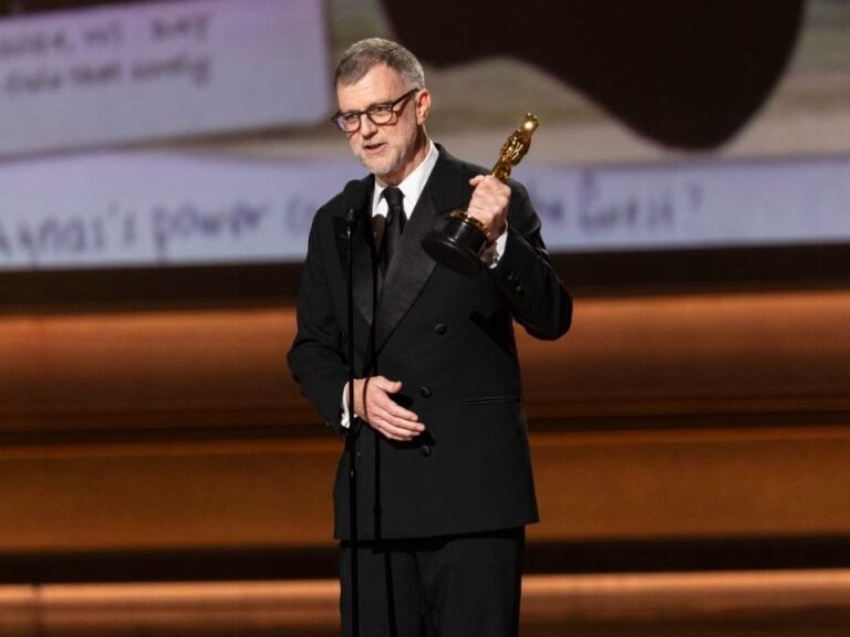 Academy Awards Winners: 2026 Complete List