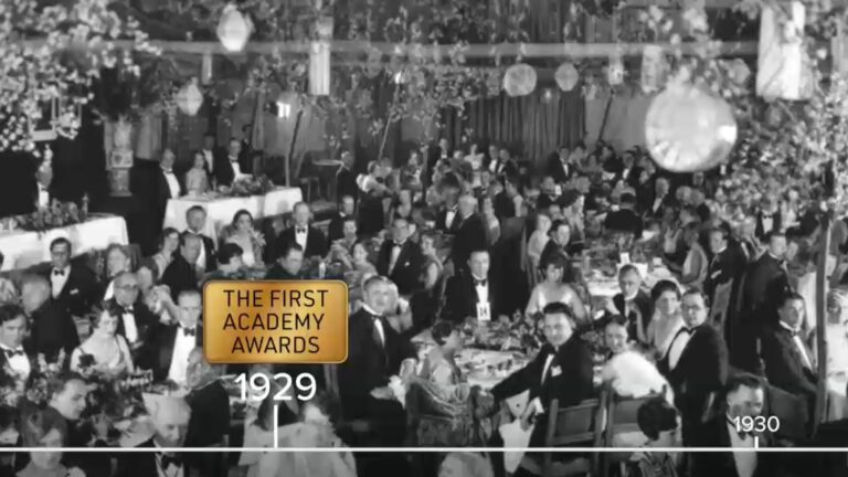 A timeline of Oscars history: How Hollywood’s biggest night has transformed through the decades A timeline of Oscars history: How Hollywood’s biggest night has transformed through the decades