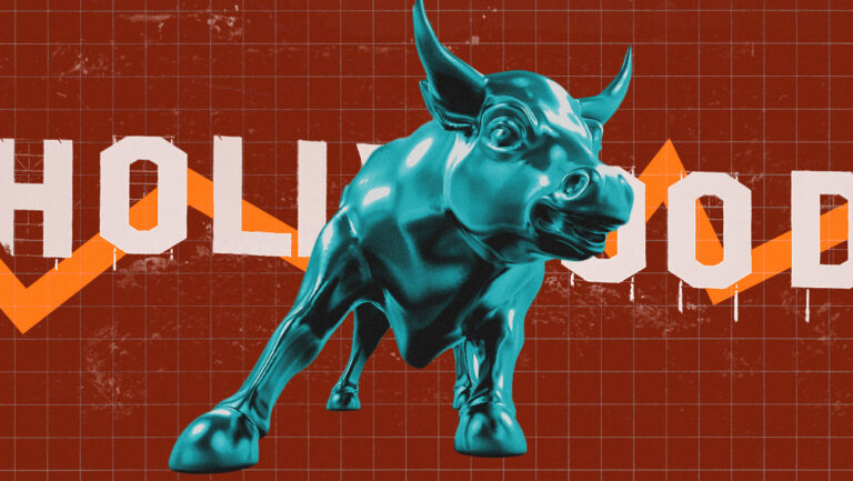 Hollywood Stocks 2025 Review: Netflix, Disney, WBD, Paramount, More Hollywood Stocks 2025 Review: Netflix, Disney, WBD, Paramount, More
