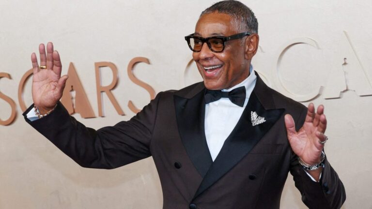 Giancarlo Esposito Draws Backlash Over Comments