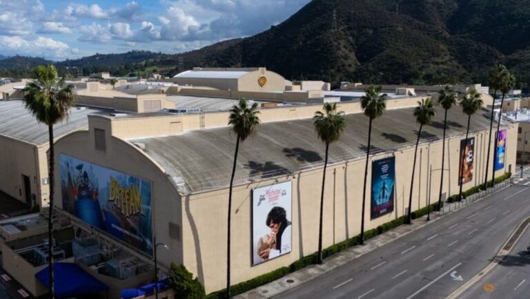 A history of Warner Bros – from old Hollywood to streaming era