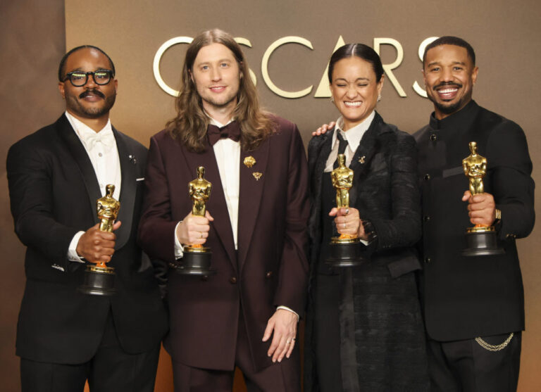 Here’s a full list of 2026 Academy Awards winners Here’s a full list of 2026 Academy Awards winners