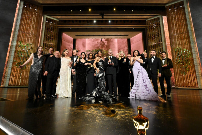 7 key moments from the 2026 Academy Awards 7 key moments from the 2026 Academy Awards