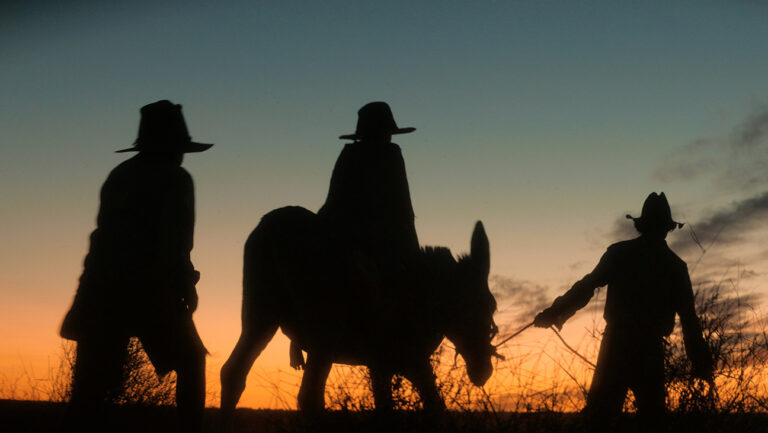 ‘Wolfram’ Review: Warwick Thornton’s Indigenous Australian Western