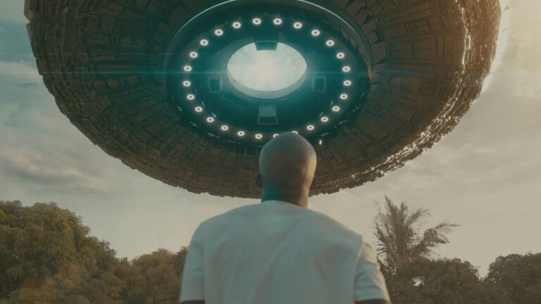 ‘Crocodile’ Review: A Chronicle of Burgeoning Nigerian Filmmakers