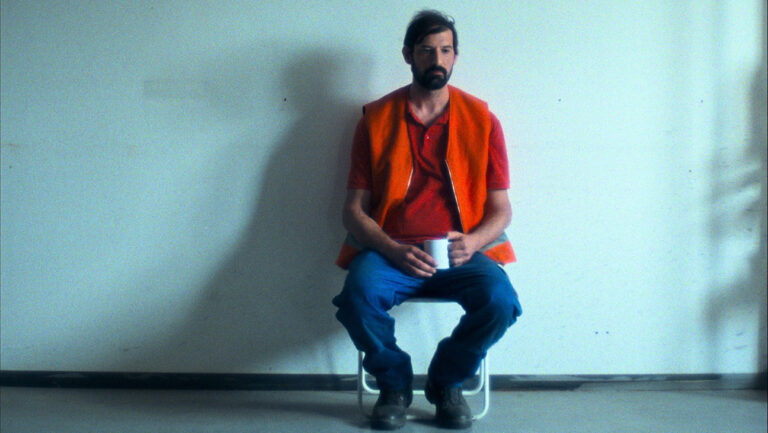 ‘My Wife Cries’ Review: Austere, Artful German Drama About a Breakup ‘My Wife Cries’ Review: Austere, Artful German Drama About a Breakup