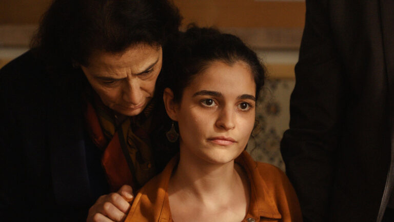 ‘In a Whisper’ Review: Eloquent Tunisian Drama Tackles Homosexuality