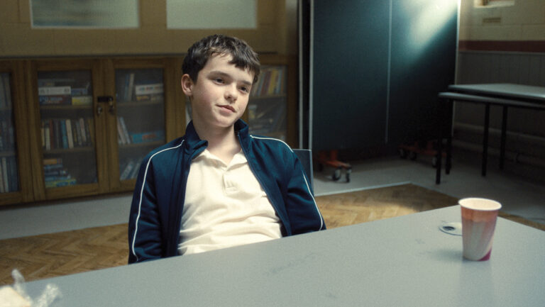 ‘Adolescence’ Leads Royal Television Society Programme Awards