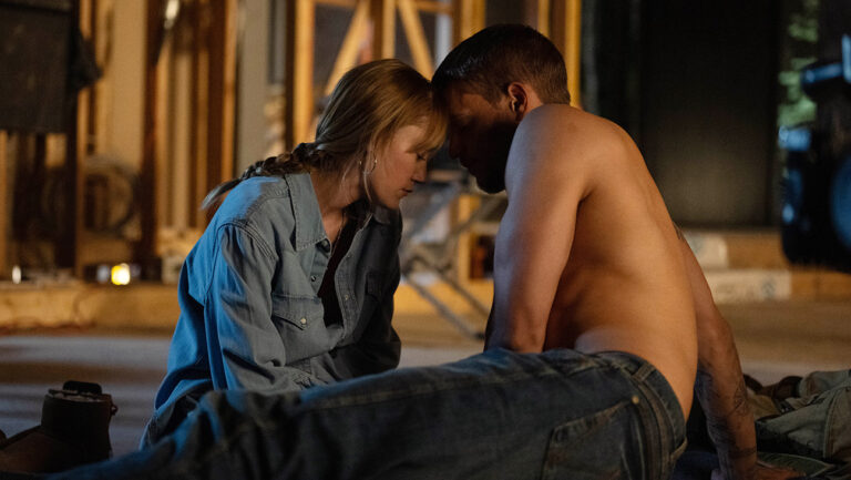 ‘Reminders of Him’ Review: Maika Monroe in Colleen Hoover Adaptation ‘Reminders of Him’ Review: Maika Monroe in Colleen Hoover Adaptation