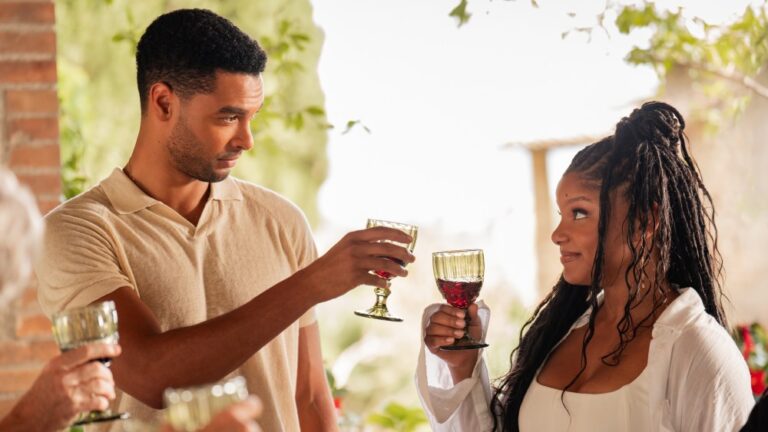 How ‘You, Me & Tuscany’ Box Office Impacts Future Black Rom-Coms