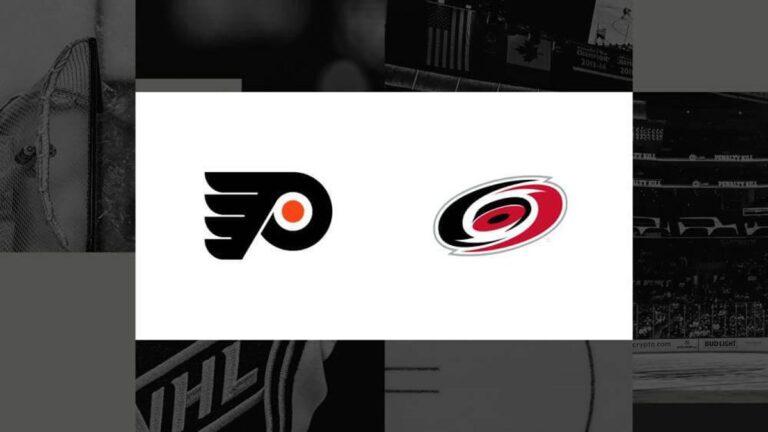 How to watch Flyers vs. Hurricanes: Second Round Game 1 TV channel and streaming options for May 2 How to watch Flyers vs. Hurricanes: Second Round Game 1 TV channel and streaming options for May 2