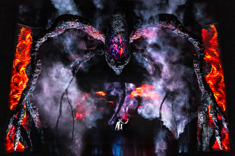 Netflix Is Filming ‘Stranger Things’ On Broadway