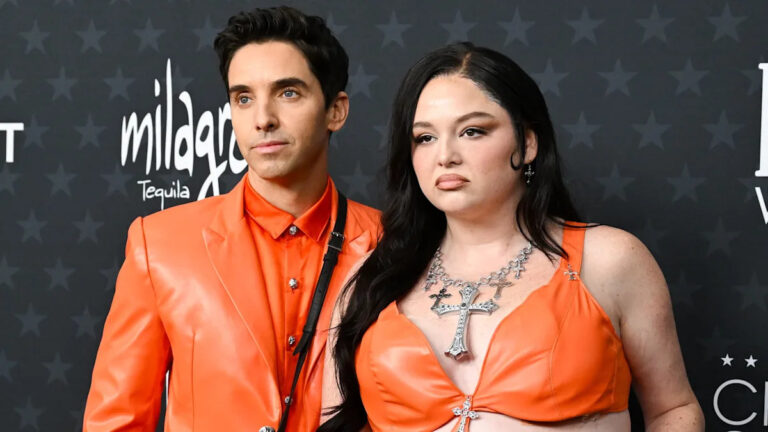 See the Most Heinous Looks From the First Hollywood Awards Show of 2026