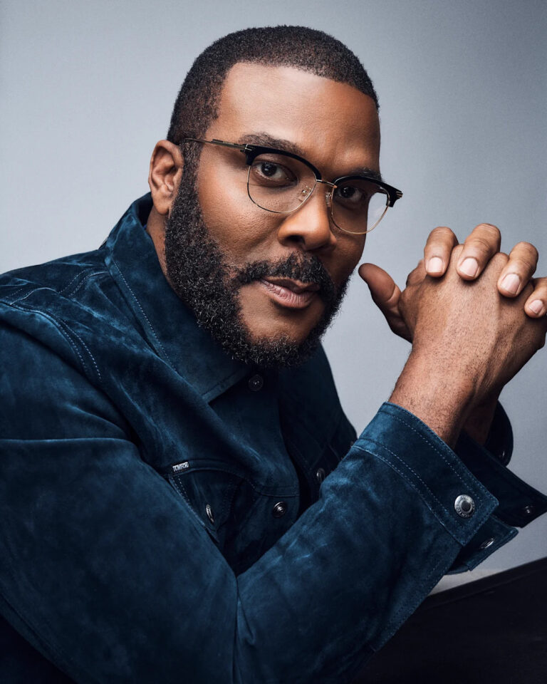 Tyler Perry to Receive Innovator Award at Hollywood Unlocked Impact Awards (EXCLUSIVE)