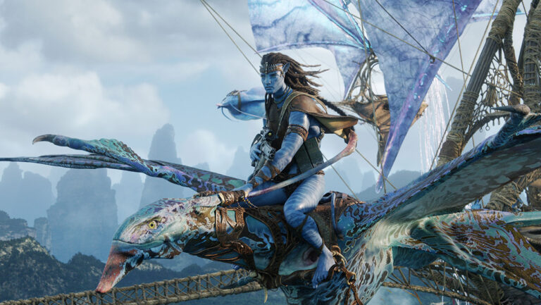 ‘Avatar 3’ Tops Christmas With M; Timothée Chalamet Strikes Again