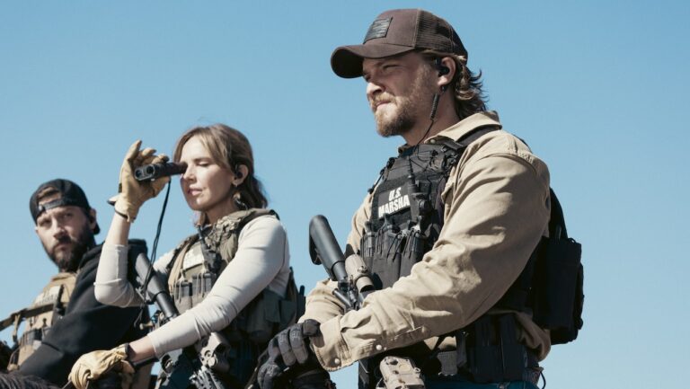 Multiplatform Ratings: ’Marshals’ Holds Up Well in Second Episode