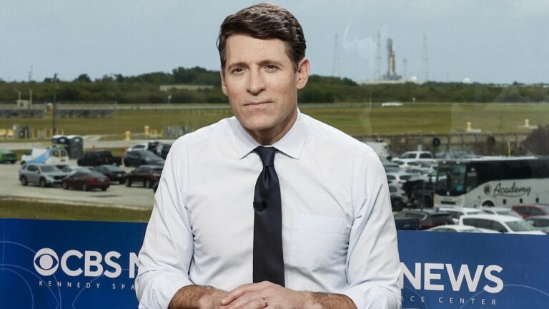 The ‘CBS Evening News’ Has Had a Tough Month in Ratings The ‘CBS Evening News’ Has Had a Tough Month in Ratings
