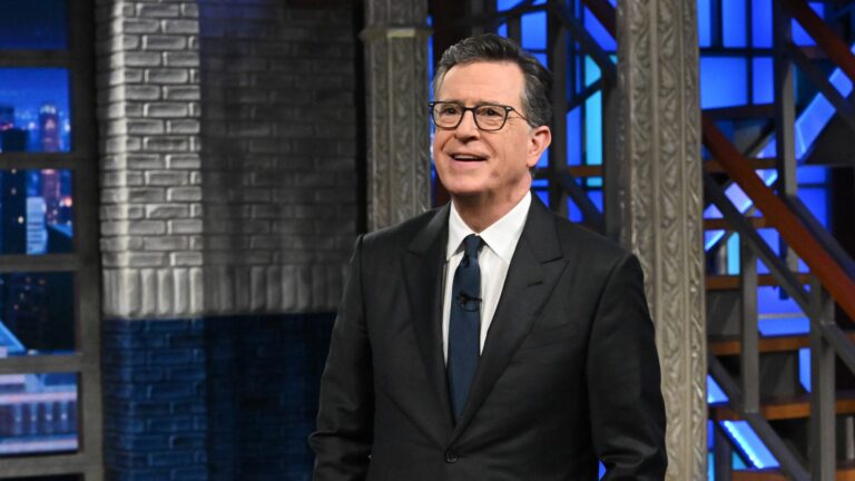 How to Watch ‘The Late Show With Stephen Colbert’ Without Cable – Hollywood Life